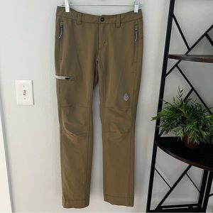 Stio Pinedale Women’s Outdoor Pants
